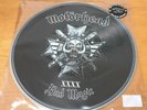 Motorhead Bad Magic Silver Coloured Picture Disc Vinyl LP
