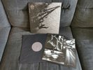 Max Richter - The Blue Notebooks LP 2008 Modern Classical Neoklassik Ambient