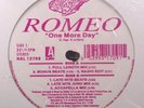 SEALED Romeo - One More Day 12