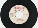 RARE ROOTS 45 TRACK STAR LABEL DANTON D HESLOP 