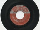 ROCKSTEADY 45 SUPREME LABEL JACKIE MITTOO & SOUL VENDORS 