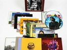 George Harrison Complete Vinyl Collection LP Limited Edition Box Set NEW Beatles