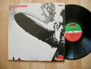 LED ZEPPELIN Atlantic SD 8216 Broadway RG orig 1969 Monarch EX