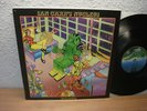 IAN CARR´S NUCLEUS ROOTS 1973 IN MINT ALBUM 1ST UK VERTIGO