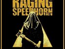 Raging Speedhorn : Hard to Kill VINYL 12