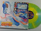 ADVENTURES Supersonic Home SPLATTER COLORED Vinyl NEW LP LIMITED Indie Emo Punk