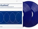Spiritualized Ladies And Gentlemen We Are Floating In Space BP VMP Blue Vinyl LP