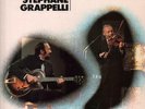 Barney Kessel/Stephane Grappelli(Vinyl LP)Limehouse Blues-Black Lion-24-Ex-/NM