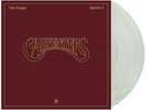 Carpenters - The Singles 69-73 Exclusive Limited Edition Clear Color Vinyl LP