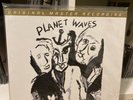*Planet Waves* Bob Dylan LP Vinyl Mobile Fidelity Sound Lab MOI MFSL New Sealed