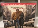 *Freewheelin'* Bob Dylan Vinyl 2 Discm 45 LP Sealed MOFI MFSL **NEW MONO PROMO**