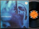 JOHN COLTRANE Quartette Coltrane LP IMPULSE  A-21 MONO McCoy Tyner Elvin Jones