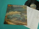 BLUR Modern Life is Rubbish 1993 Food Records LP9 Parlophone 7894421 GREAT COND