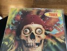 RARE The Warlocks Grateful Dead 20th Anniversary Grand Records 2 LP Set