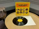 Dieter Reith - Open Drive VINYL LP NM 1969