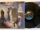 Cheap Trick - All Shook Up - 1980 US 1st Press (EX) In Shrink Ultrasonic Clean