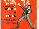 TEDDY RAYE & SES TEDDY BOYS 