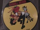 Krawallbrüder Auf Alte Tage Picture Lp Vinyl Oi Punk Skinhead Kb