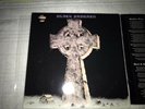 BLACK SABBATH VERY RARE HEADLESS CROSS LP/VINYL IRS RECORDS VERY GOOD CONDITION