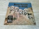 Deep Purple - Deep Purple In Rock - Vinyl, LP, Gatefold - SHVL 777 - UE, 2016