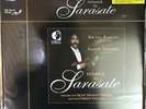 Rachel Barton Samuel Sanders Homage to Sarasate 2-LP vinyl Germany NEW