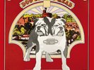 Status Quo – Dog of Two Head Limited Numbered Edition on Translucent Red Vinyl