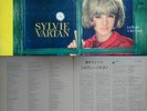 SYLVIE VARTAN - IMPORT JAPON JAPAN - A NASHVILLE - RCA SHP-5362