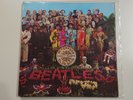 The Beatles - Sgt. Pepper's Lonely Hearts Club Band UK Stereo -1/-1 Low Mothers