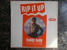 EX AUSTRALIAN CORAL EP - BUDDY HOLLY - 