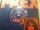 T Rex – The Soul of My Suit 1976 Demo 7” EMI MARC 16