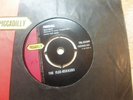 The Flee-Rekkers – Fireball 1963 7” Piccadilly 7N 35109 fireball xl5