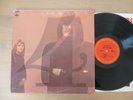 Soft Machine ‎– Fourth  USA  1971  LP    Vinyl   vg++  #1