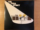 FREE-The Free Story Collectible Numbered Double Album ISLD4 -1A-1U  (Vinyl)