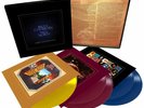 Bruce Cockburn True North A 50th Anniversary Box Set 5 Record Vinyl