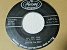 Sleepy LaBeff-All The Time b/w Lonely-Mercury#71179-rockabilly-7