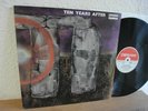 Ten Years After ?– Stonedhenge Lp 1969 Blues Rock Monster 1st Press