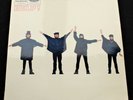 BEATLES Help Denmark 1965 1st pressing STEREO LP *MINT* LP Exceptional