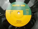 THE ETHIOPIANS - ENGINE 54  7''  VINYL DOCTOR BIRD REISSUE  LISTEN
