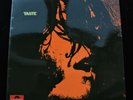 TASTE Rory Gallagher UK Polydor 1969 1st pressing *MINT* Blues Psych LP