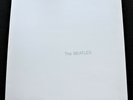 BEATLES White Album US original MFSL 2-072 Mobile Fidelity *MINT* d/LP Psych