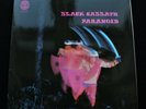 BLACK SABBATH Paranoid German Vertigo Swirl 1970 1st press *MINT* Exceptional LP