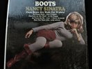 NANCY SINATRA Boots US Reprise 1966 1st STEREO pressing *MINT-* Shrink Superb