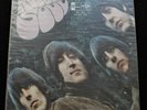 BEATLES Rubber Soul Original Venezuela 1965 MONO LP *MINT-* Superb