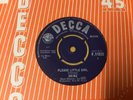 HEINZ   PLEASE LITTLE GIRL   EXCELLENT CONDITION   F.11920 1964   NEW SLEEVE