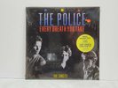 SEALED THE POLICE Every Breath You Take The Singles ORIG 1986 SP-3902 LP Hype
