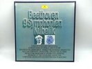 Rare Vinyl Klassik 8 Lp Box Rafael Kubelik Beethoven 9 Sinfonien Top