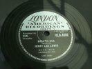 JERRY LEE LEWIS BREATHLESS 1958 UK PRESS 10