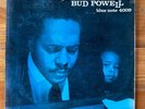Amazing Bud Powell – The Scene Changes – Bebop Jazz Vinyl LP – Blue Note OG Mono