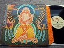 Hawkwind, Space Ritual, Orig UK UA Poster Sleeve Dble LP+Inners, VG+/EX, A-2U.