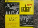 M- FRENCH  COLUMBIA EP - CLIFF RICHARD - 